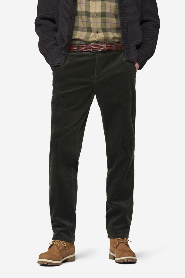 MEYER Chinos »Roma 2-8621« Cordhose