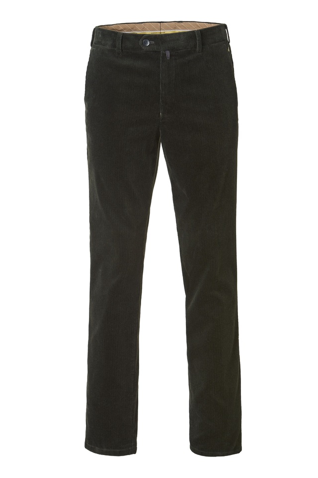 MEYER Chinos »Roma 2-8621« Cordhose
