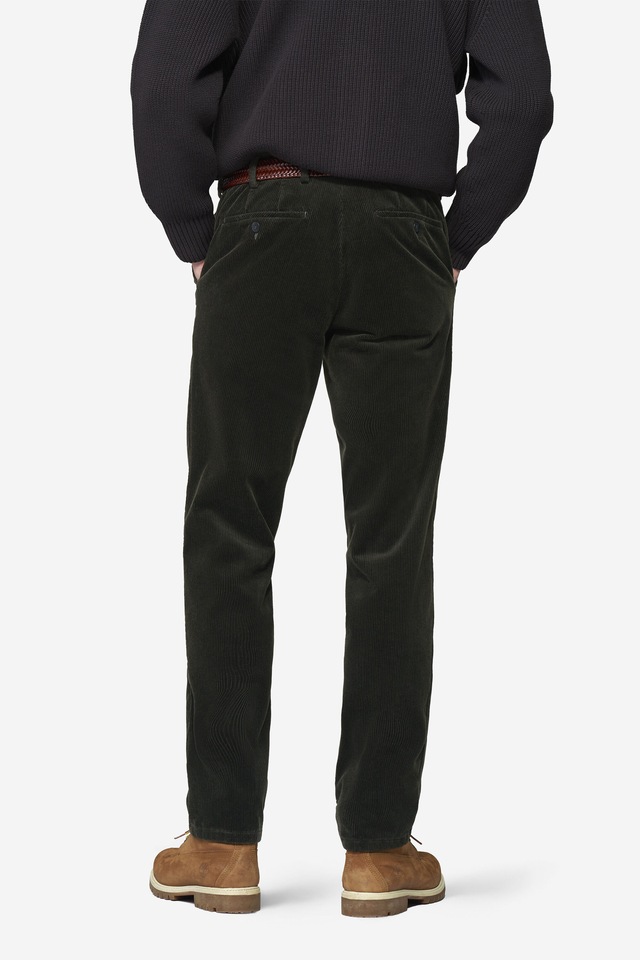 MEYER Chinos »Roma 2-8621« Cordhose
