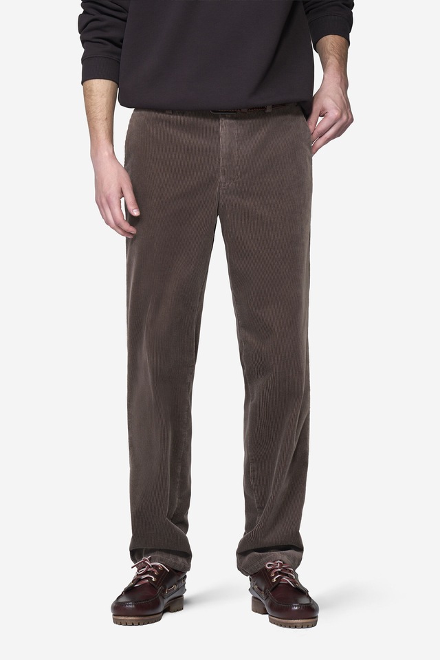 MEYER Chinos »Roma 2-8621« Cordhose