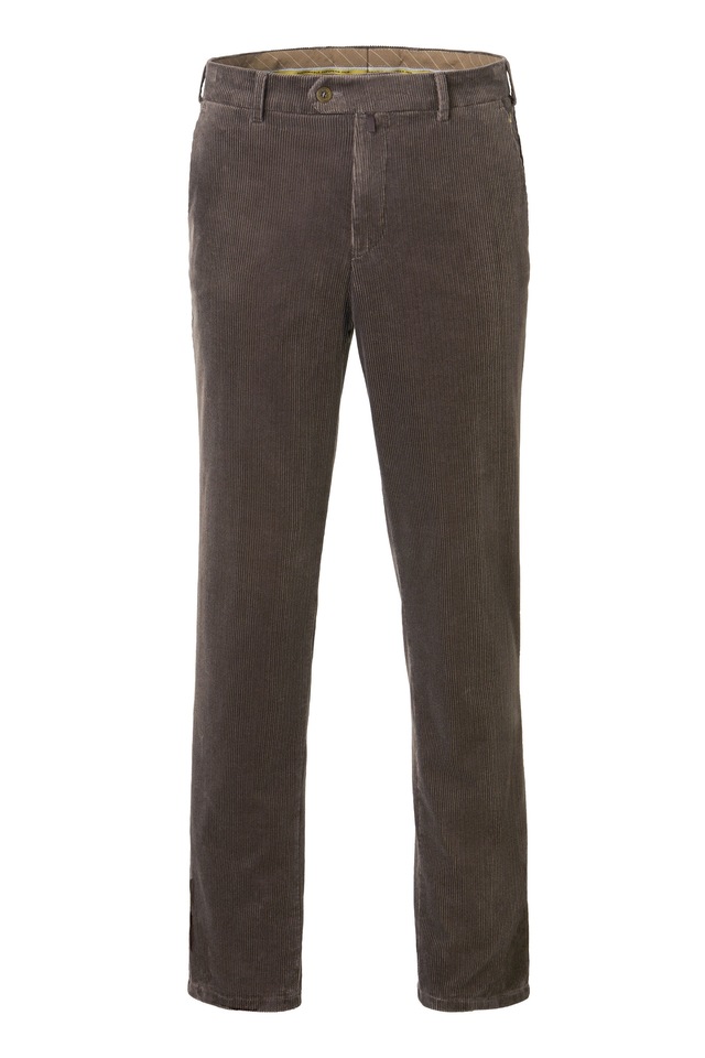MEYER Chinos »Roma 2-8621« Cordhose