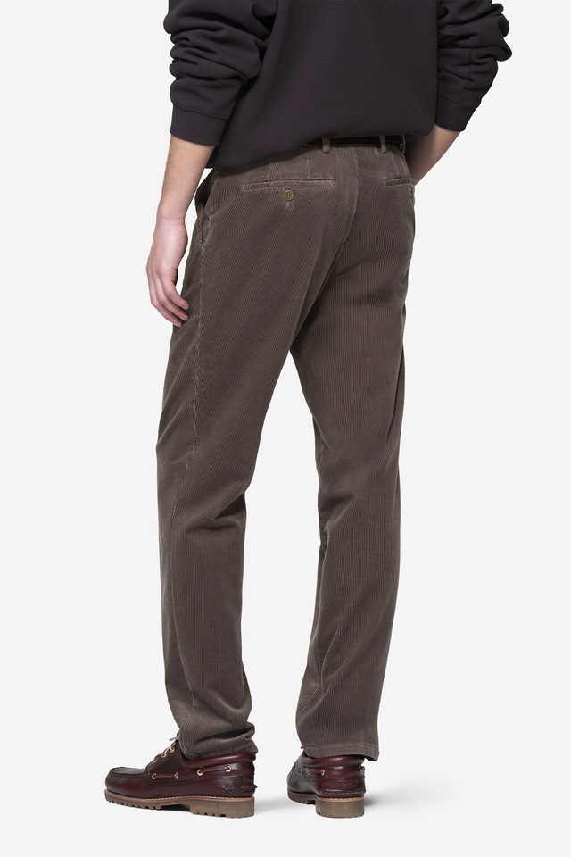 MEYER Chinos »Roma 2-8621« Cordhose