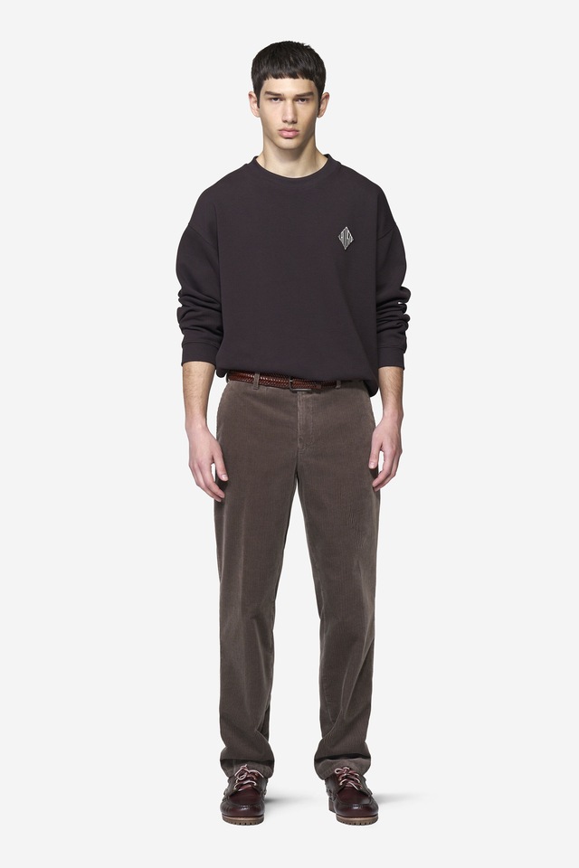 MEYER Chinos »Roma 2-8621« Cordhose