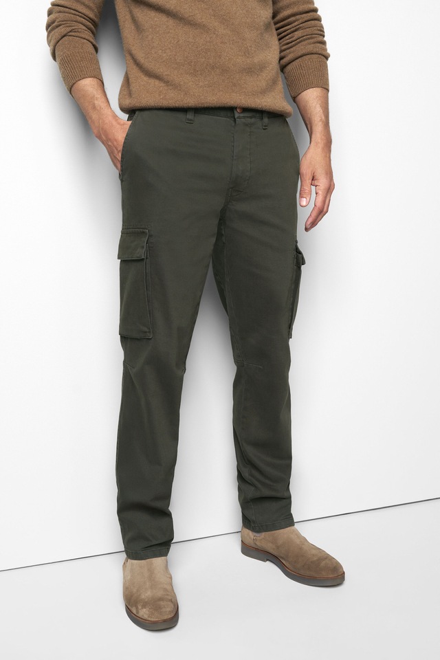 MEYER Cargohose »M5 Cargo 2-6516« M5 Serie