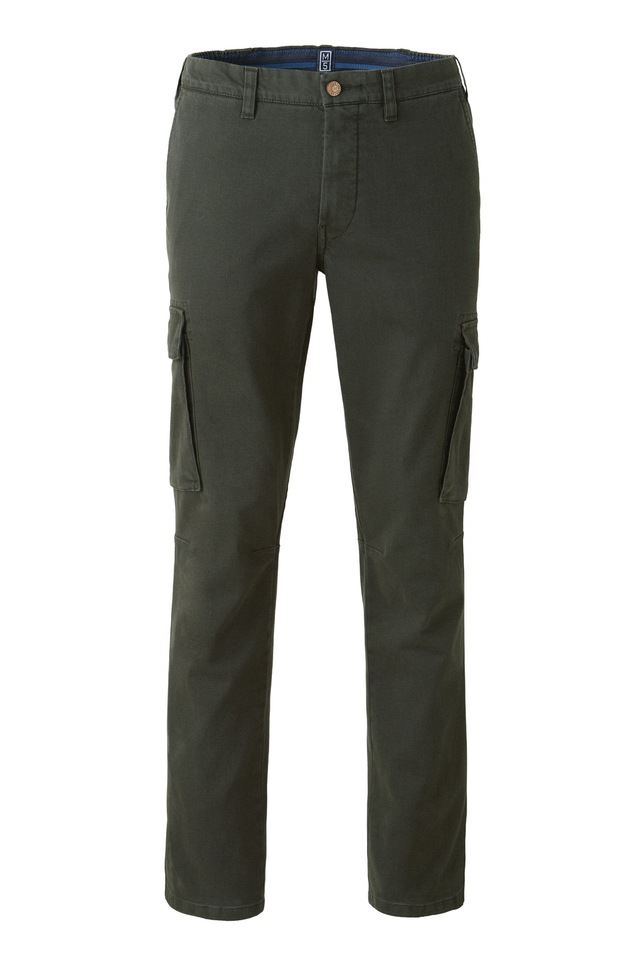 MEYER Cargohose »M5 Cargo 2-6516« M5 Serie