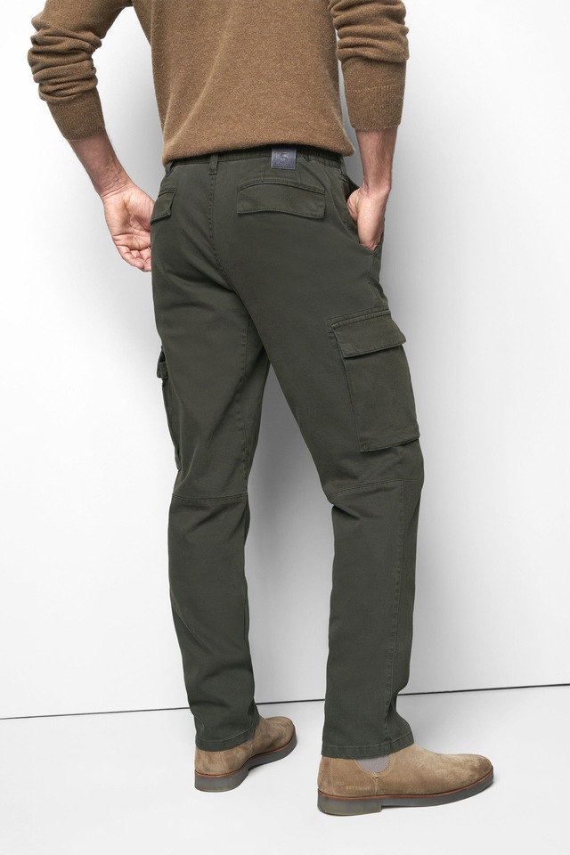 MEYER Cargohose »M5 Cargo 2-6516« M5 Serie