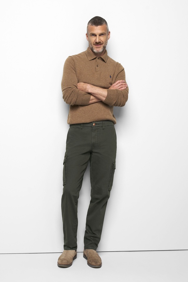 MEYER Cargohose »M5 Cargo 2-6516« M5 Serie