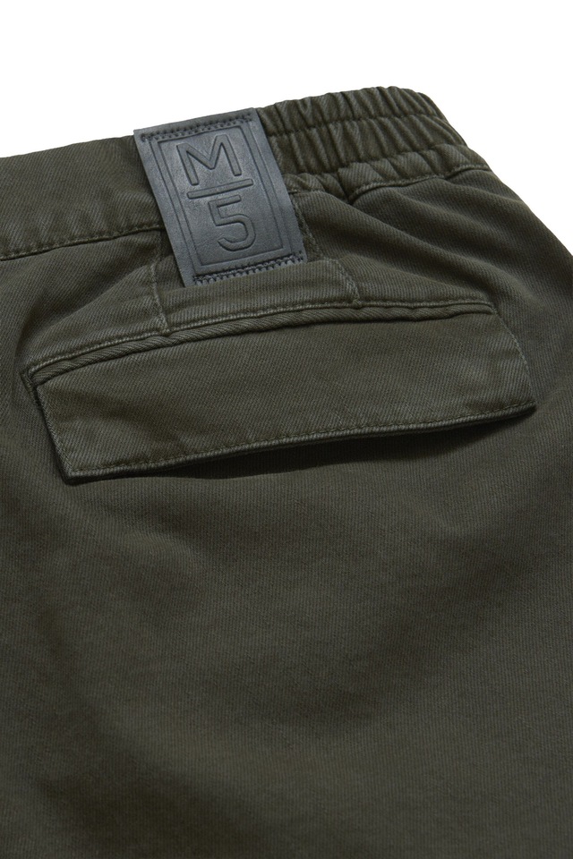 MEYER Cargohose »M5 Cargo 2-6516« M5 Serie