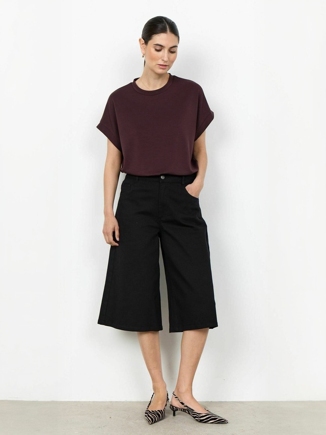 soyaconcept Shorts »Soya Concept Shorts SC-BESS«