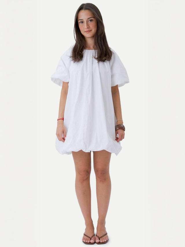 TeeShoppen Maxikleid »TEESHOPPEN Dress Hazel«