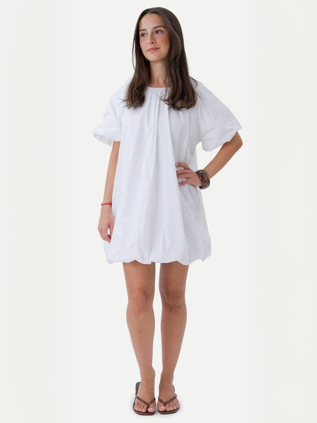 TeeShoppen Maxikleid »TEESHOPPEN Dress Hazel«