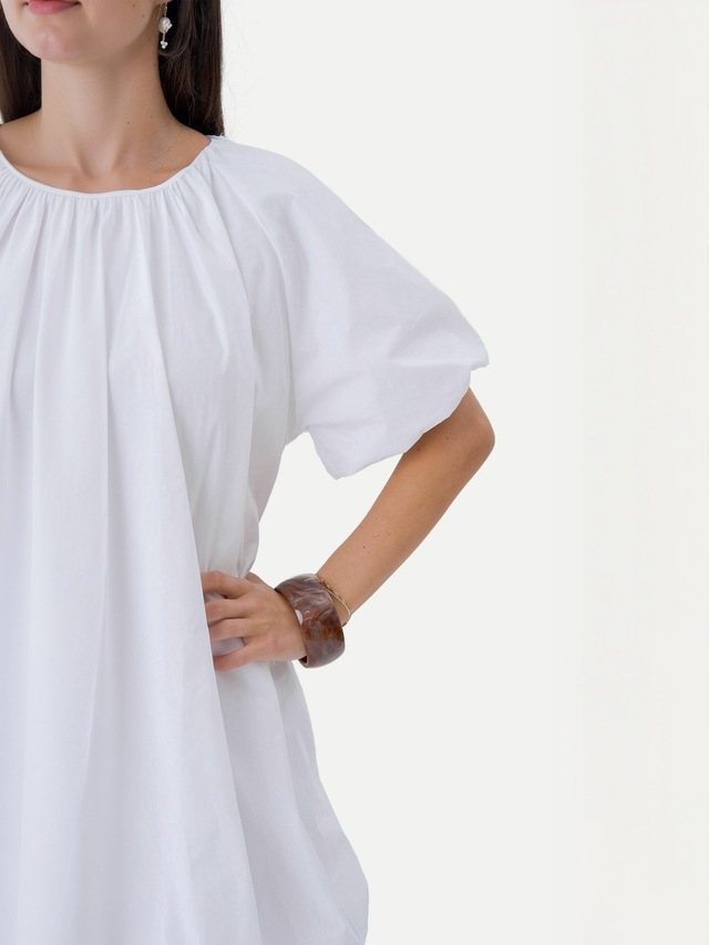 TeeShoppen Maxikleid »TEESHOPPEN Dress Hazel«