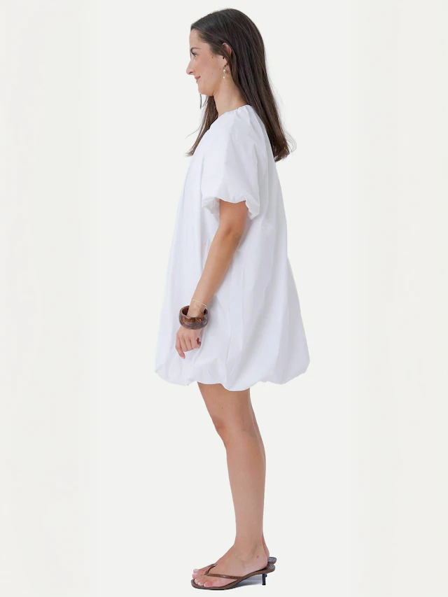TeeShoppen Maxikleid »TEESHOPPEN Dress Hazel«