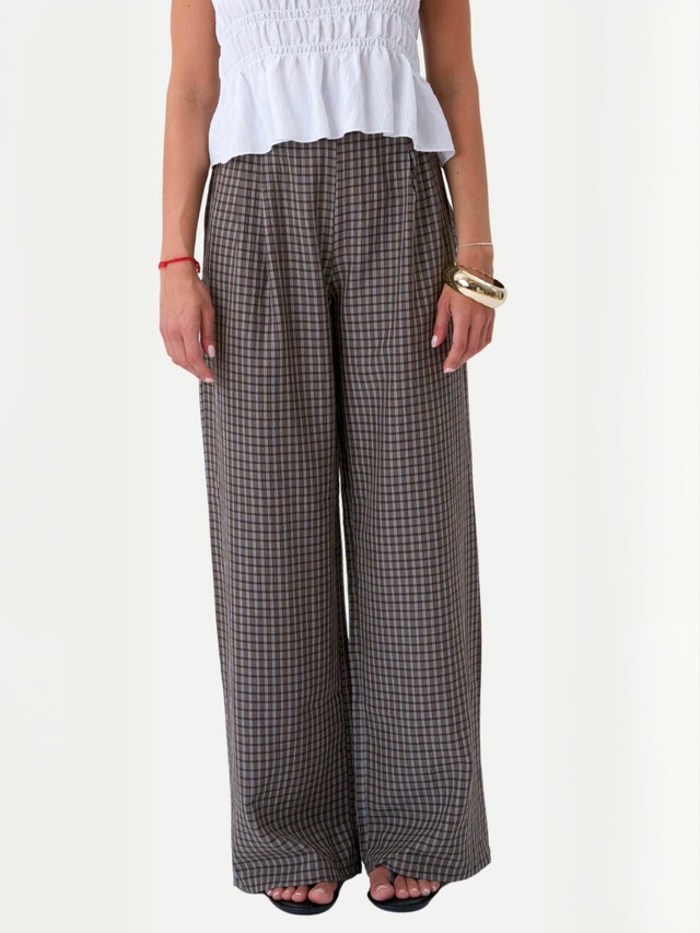 ITS MAY Chinos »ITS MAY Trouser Silvia«