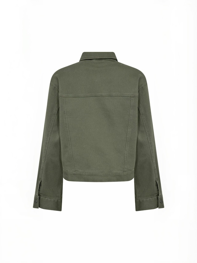 soyaconcept Blusenjacke »Soya Concept Between season jackets SC-BESS«