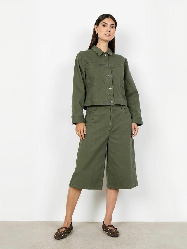 soyaconcept Blusenjacke »Soya Concept Between season jackets SC-BESS«