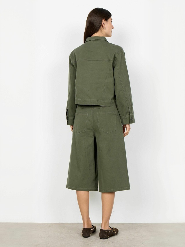 soyaconcept Blusenjacke »Soya Concept Between season jackets SC-BESS«
