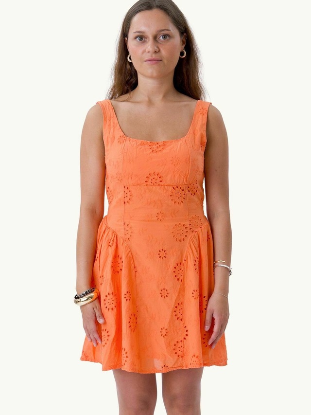 ITS MAY Maxikleid »ITS MAY Dress Angelica«
