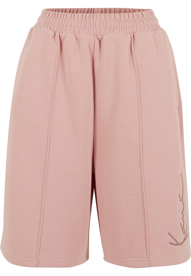 Karl Kani Sweatshorts »Karl Kani Signature Sweat Relaxed Shorts«