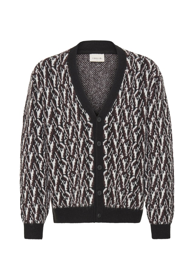 !Solid Cardigan »!SOLID SDVARIAN« 1