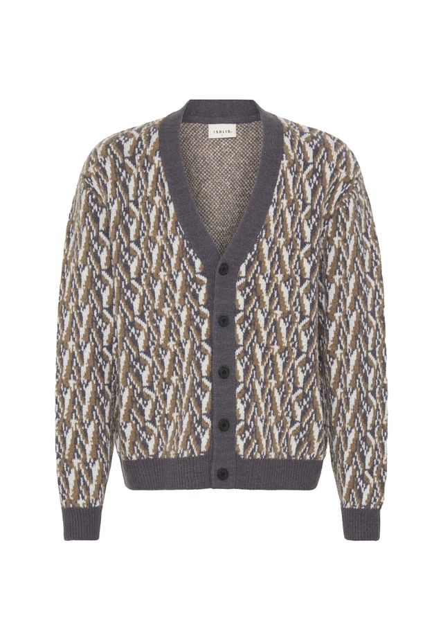 !Solid Cardigan »!SOLID SDVARIAN« 1