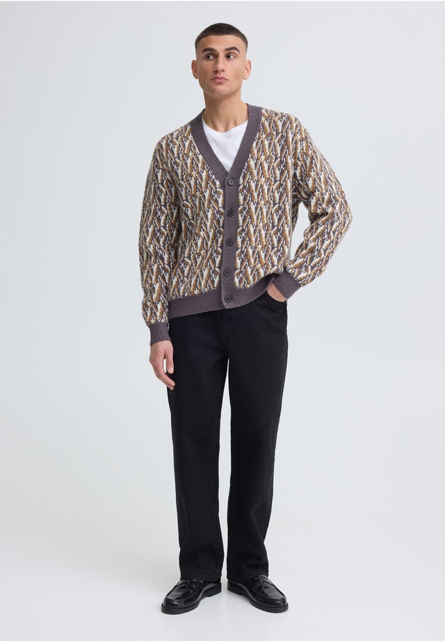 !Solid Cardigan »!SOLID SDVARIAN« 1