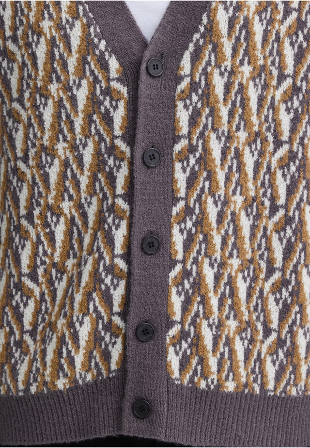 !Solid Cardigan »!SOLID SDVARIAN« 1