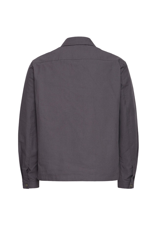 !Solid Hemdjacke »!SOLID SDTYWIN« 1 Stk. tlg. ohne Kapuze