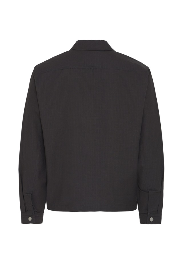 !Solid Hemdjacke »!SOLID SDTYWIN« 1 Stk. tlg. ohne Kapuze