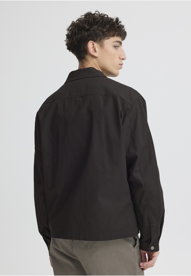 !Solid Hemdjacke »!SOLID SDTYWIN« 1 Stk. tlg. ohne Kapuze