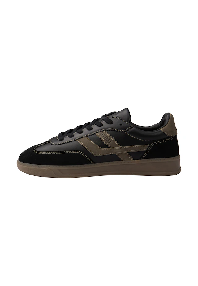 Lloyd Sneaker »BRAVA« mit sportivem Design