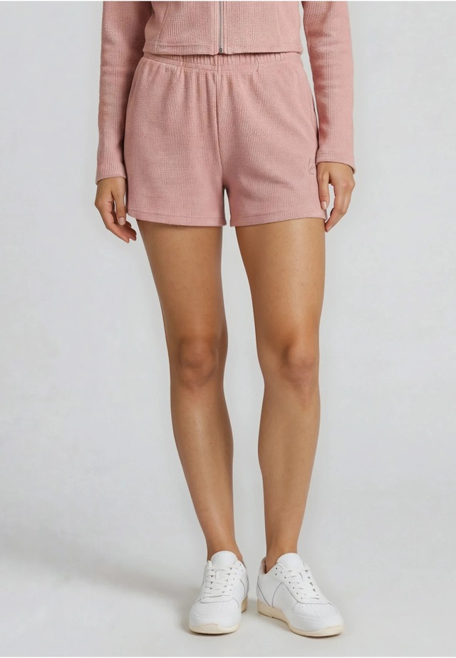 Karl Kani Sweatshorts »Karl Kani Signature Waffle Shorts«