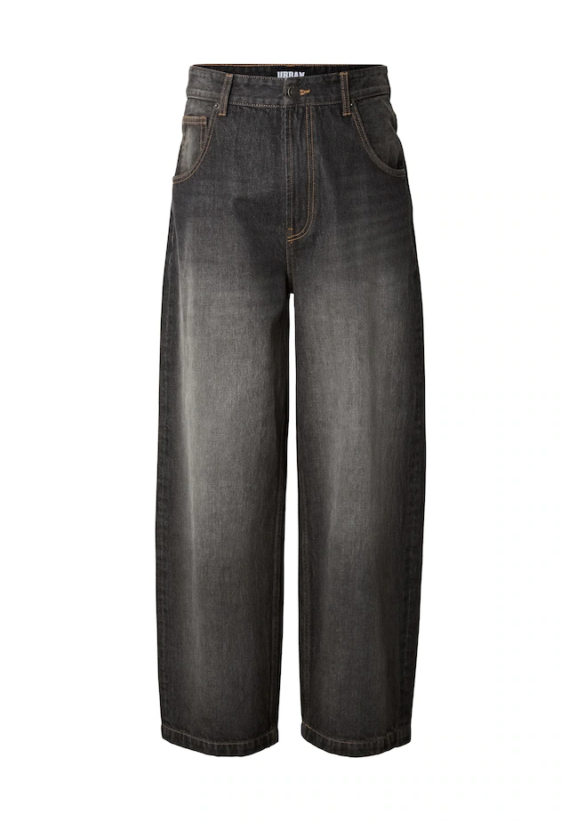 URBAN CLASSICS Boyfriend-Jeans »Urban Classics Super Baggy Jeans«