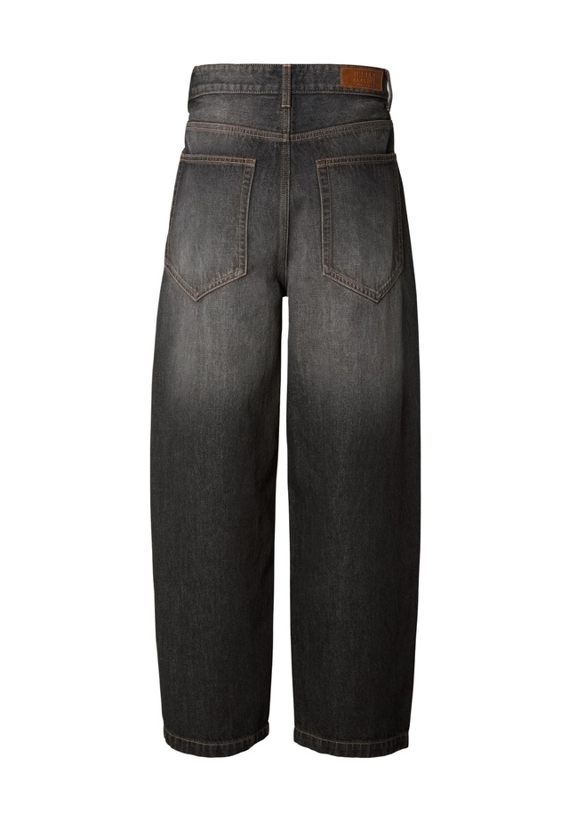 URBAN CLASSICS Boyfriend-Jeans »Urban Classics Super Baggy Jeans«