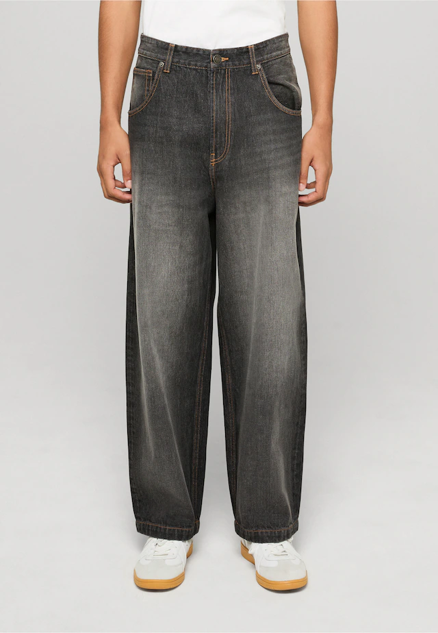 URBAN CLASSICS Boyfriend-Jeans »Urban Classics Super Baggy Jeans«