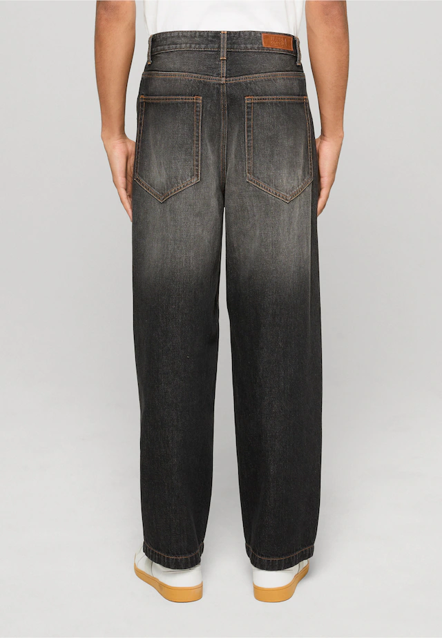 URBAN CLASSICS Boyfriend-Jeans »Urban Classics Super Baggy Jeans«