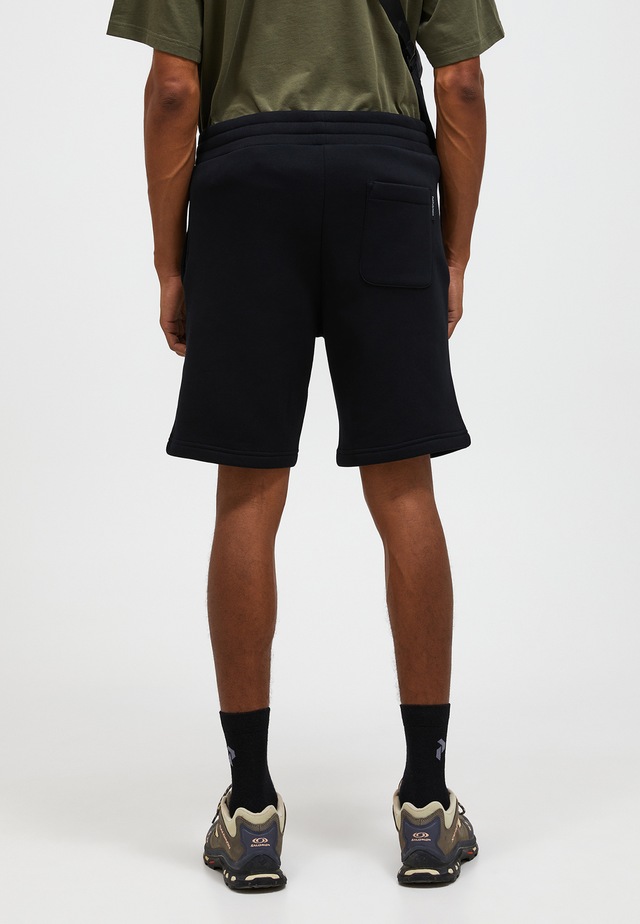 Peak Performance Sweatshorts »M Original Sweat Shorts« mit sportivem Design