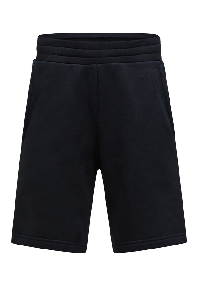 Peak Performance Sweatshorts »M Original Sweat Shorts« mit sportivem Design