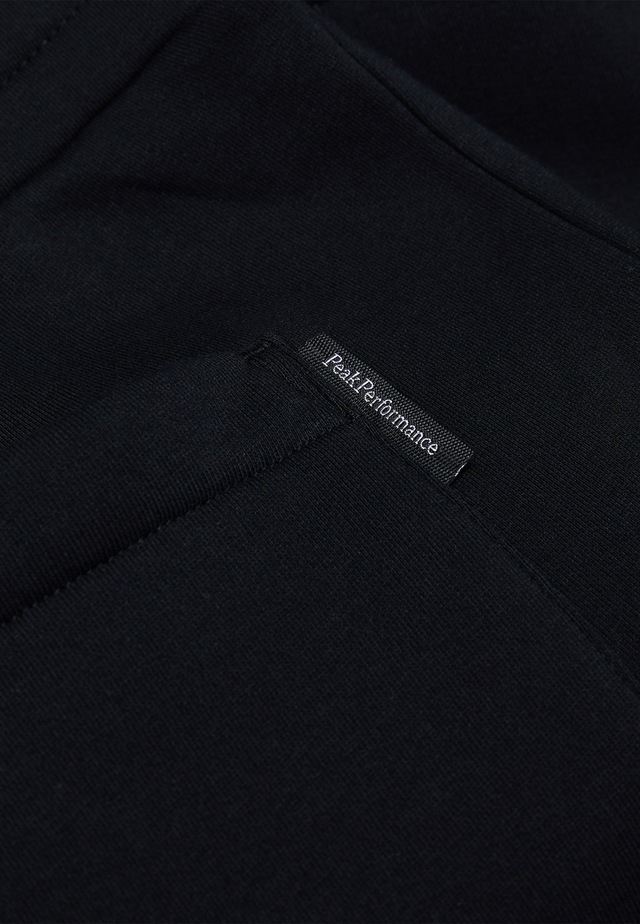 Peak Performance Sweatshorts »M Original Sweat Shorts« mit sportivem Design