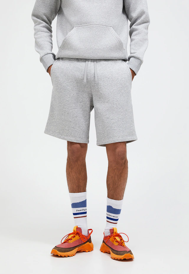 Peak Performance Sweatshorts »M Original Sweat Shorts« mit sportivem Design