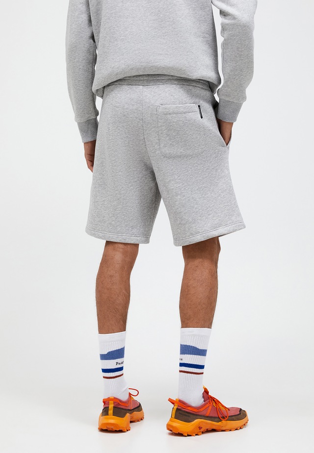Peak Performance Sweatshorts »M Original Sweat Shorts« mit sportivem Design