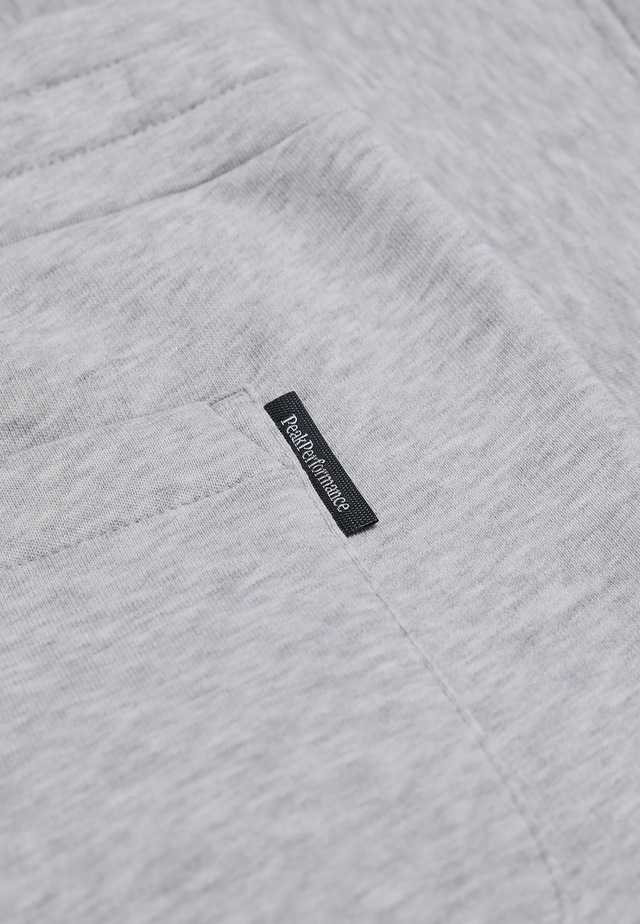 Peak Performance Sweatshorts »M Original Sweat Shorts« mit sportivem Design