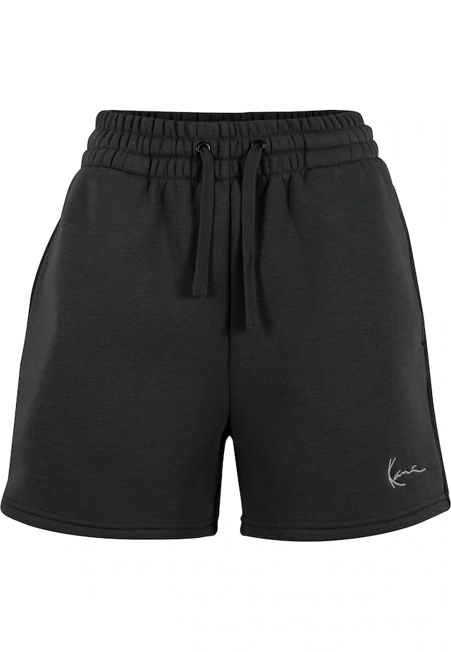 Karl Kani Sweatshorts »Karl Kani Signature Essential Sweat Shorts«