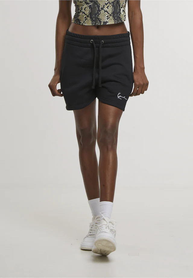 Karl Kani Sweatshorts »Karl Kani Signature Essential Sweat Shorts«