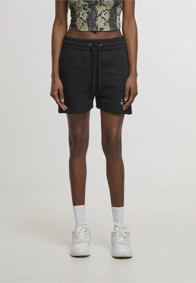 Karl Kani Sweatshorts »Karl Kani Signature Essential Sweat Shorts«