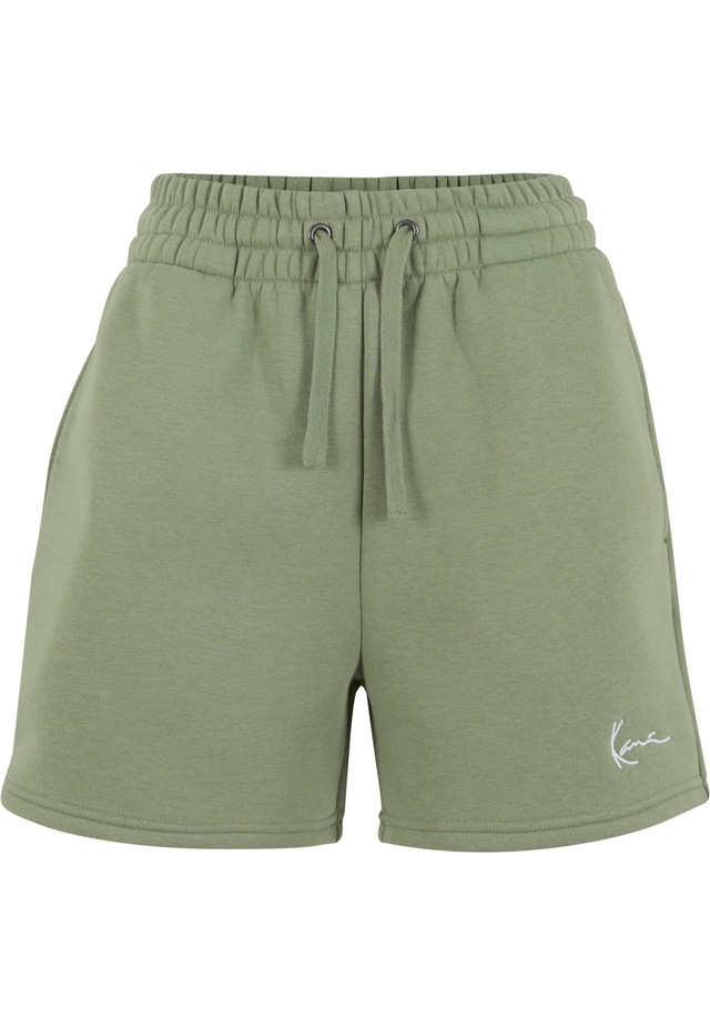 Karl Kani Sweatshorts »Karl Kani Signature Essential Sweat Shorts«