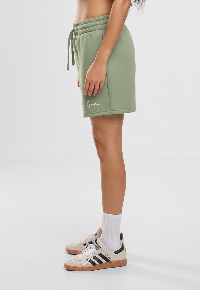 Karl Kani Sweatshorts »Karl Kani Signature Essential Sweat Shorts«