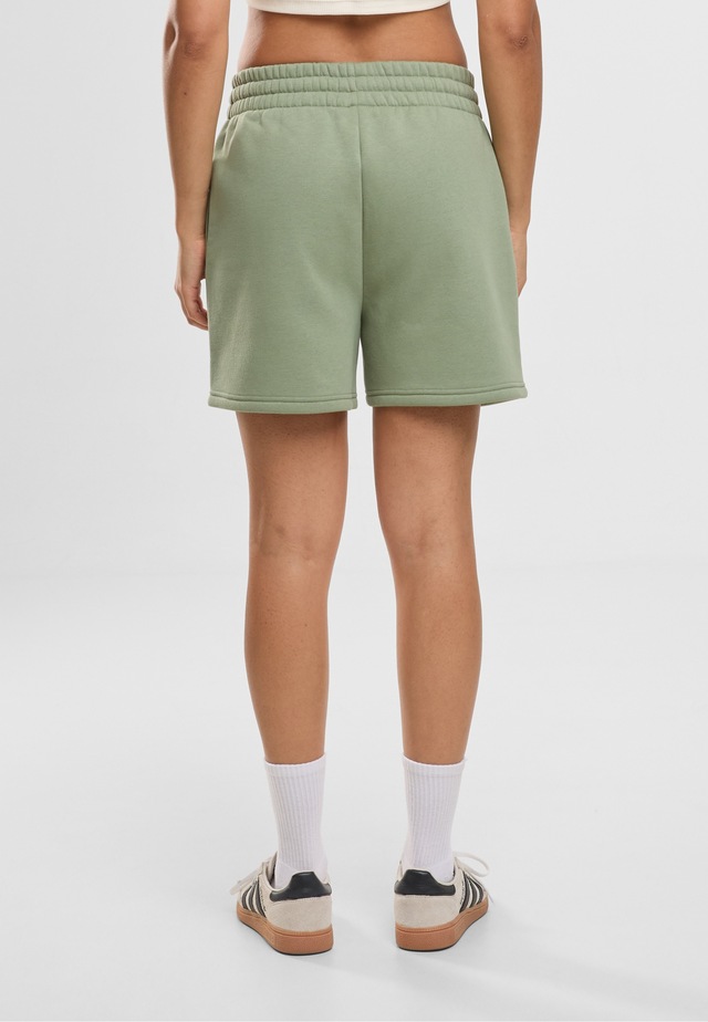 Karl Kani Sweatshorts »Karl Kani Signature Essential Sweat Shorts«
