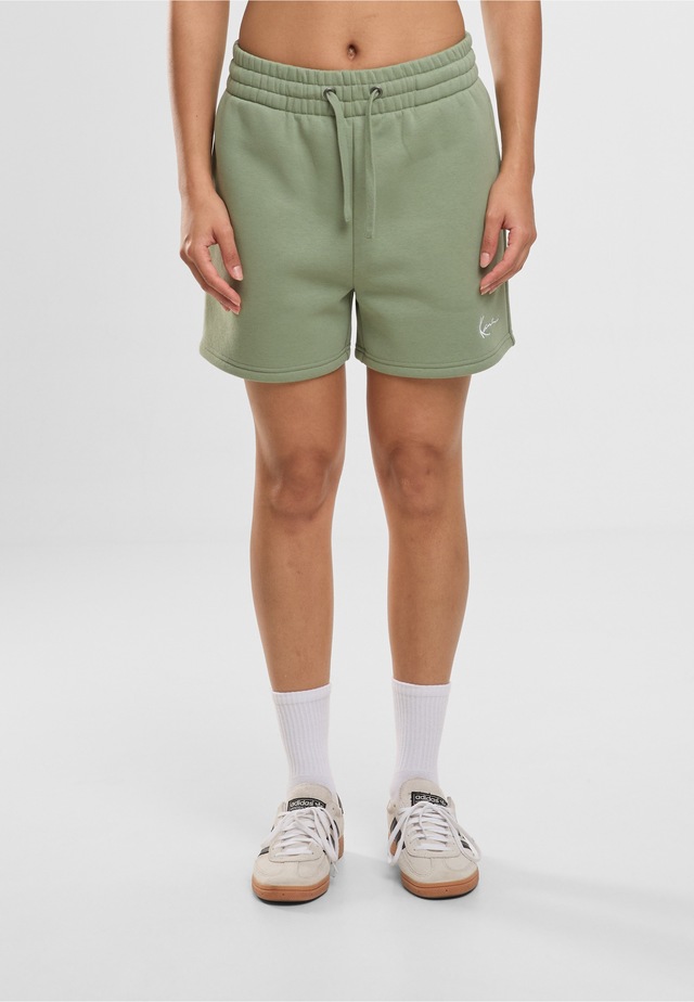 Karl Kani Sweatshorts »Karl Kani Signature Essential Sweat Shorts«