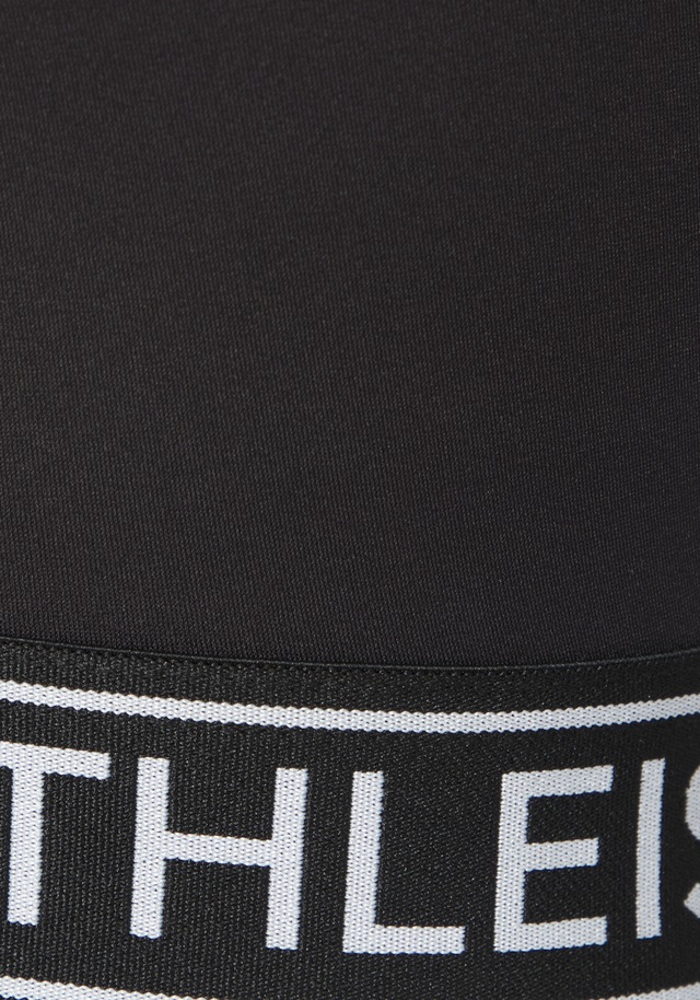 LASCANA ACTIVE Crop-Top mit modischem Rücken und Mesh-Einsatz, Tank Top, sportlich, bauchfrei